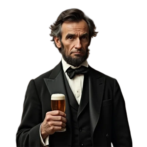 face, staff, photorealistic, henry transparent PNG cut-out