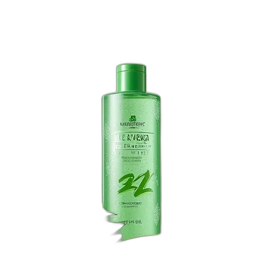 bottle, green, nature, republic transparent PNG cut-out