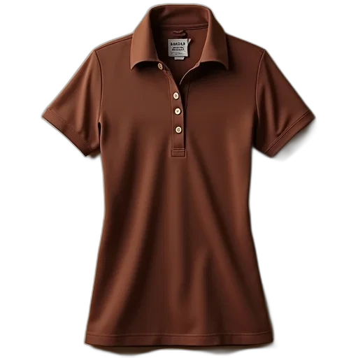 jacket, earth tones, photo, ladies, pique, polo, shirt, cocoa transparent PNG cut-out
