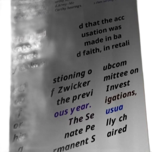 bottle, sword, poster, text, about, army-mccarthy, hearings, featuring transparent PNG cut-out
