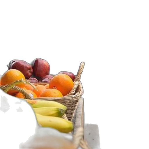 food, crown, photorealistic, 3d render, watercolor, oil painting, market, scene transparent PNG cut-out