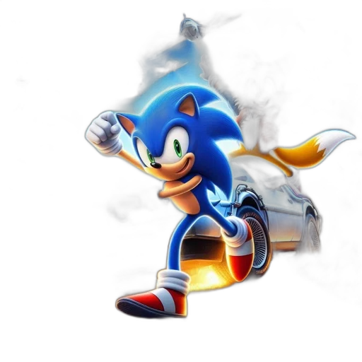 weapon, staff, concept art, 3d render, pixel art, fantasy art, blue, sonic transparent PNG cut-out