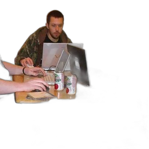 jacket, weapon, bottle, furniture transparent PNG cut-out