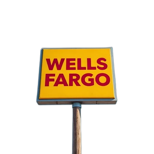 clear, blue, sky, scattered, clouds, above, sign, reads transparent PNG cut-out