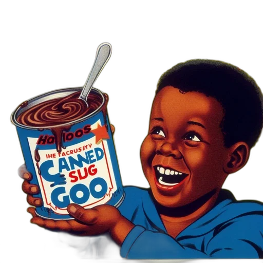 food, robot, face, photorealistic, cartoon, comic book art, concept art, animated transparent PNG cut-out