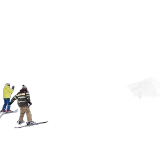 umbrella, robot, staff, shoes transparent PNG cut-out
