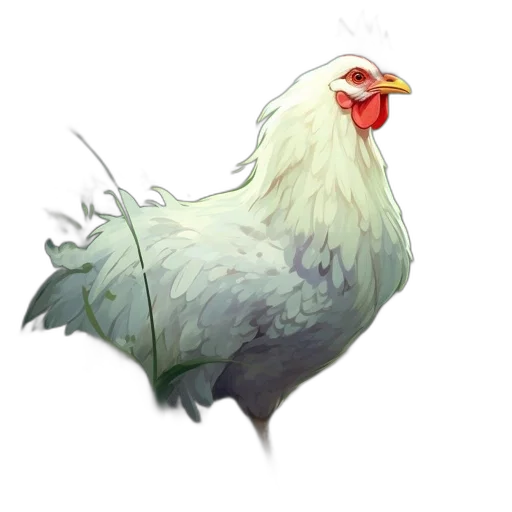 animal, creature, weapon, food, concept art, watercolor, pixel art, fantasy art transparent PNG cut-out