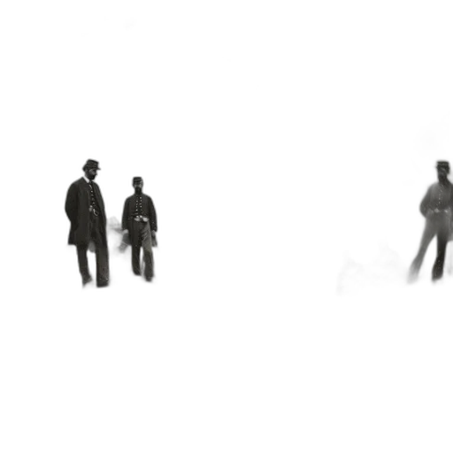 staff, jacket, robot, furniture, concept art, 3d render, pixel art, comic book art transparent PNG cut-out