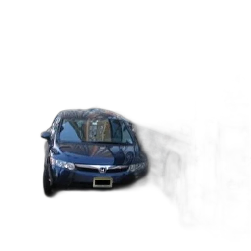 car, robot, animal, concept art, photorealistic, 3d render, pixel art, fog transparent PNG cut-out