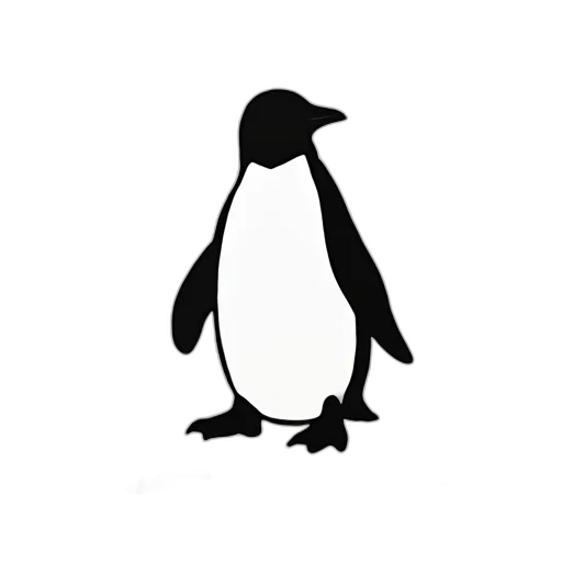 animal, staff, creature, robot, pixel art, concept art, cartoon, 3d render transparent PNG cut-out