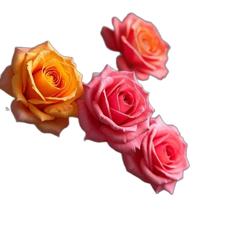 flower, crown, jewelry, staff transparent PNG cut-out
