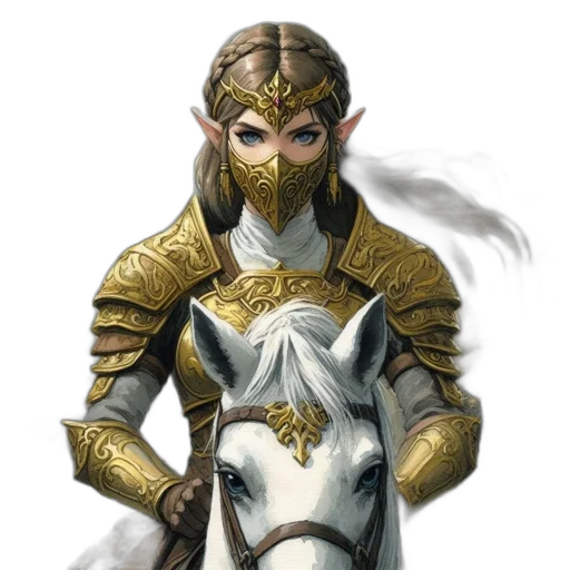 mask, dragon, sword, face, fantasy art, concept art, comic book art, photorealistic transparent PNG cut-out