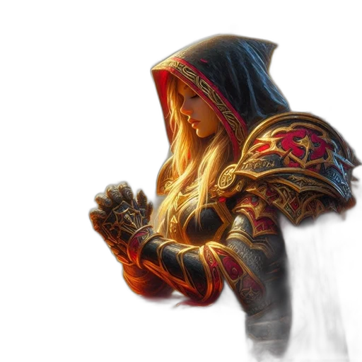 sword, mask, weapon, face, fantasy art, concept art, comic book art, photorealistic transparent PNG cut-out
