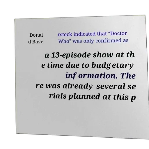 text, image, states, doctor, who, only, confirmed, 13-episode transparent PNG cut-out