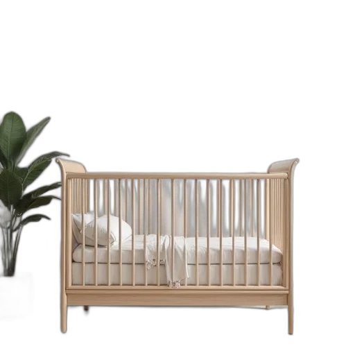furniture, 3d render, earth tones, modern transparent PNG cut-out
