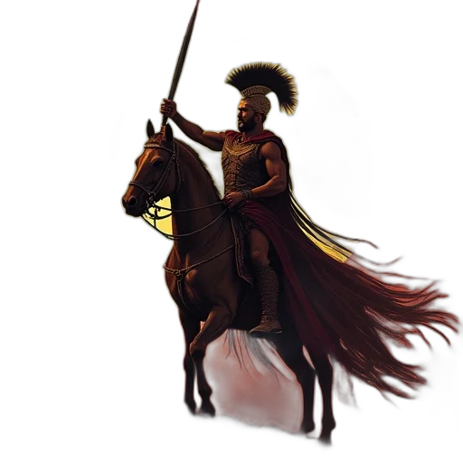 staff, sword, crown, weapon transparent PNG cut-out