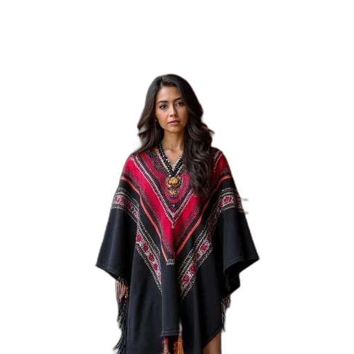 dress, jacket, jewelry, concept art, fantasy art, dark, woman, wearing transparent PNG cut-out