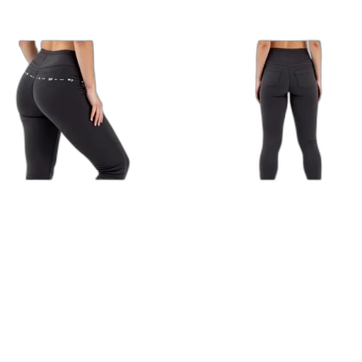 table, protective, sizing, chart, pants, featuring, measurements, waist transparent PNG cut-out