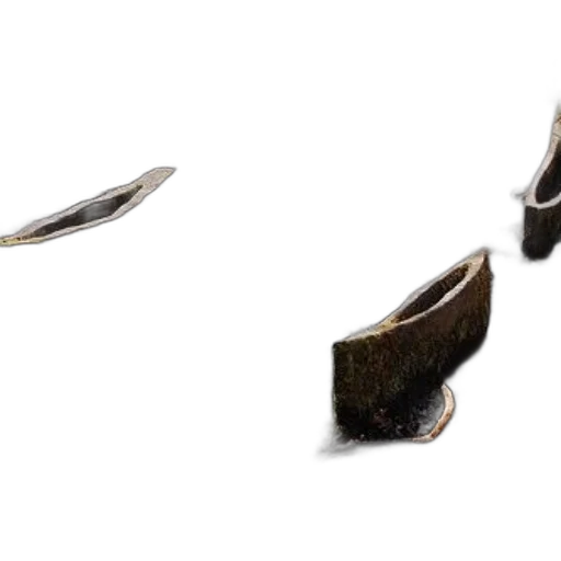 shoes, hair, sword, weapon, concept art, photorealistic, 3d render, fantasy art transparent PNG cut-out