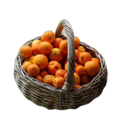 food, crown, jewelry, staff, photorealistic, 3d render, wicker, basket transparent PNG cut-out