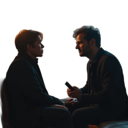 jacket, staff, concept art, fire, forest, outer space, underwater, bbc transparent PNG cut-out
