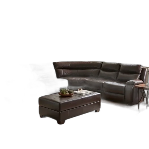 furniture, 3d render, photorealistic, concept art transparent PNG cut-out