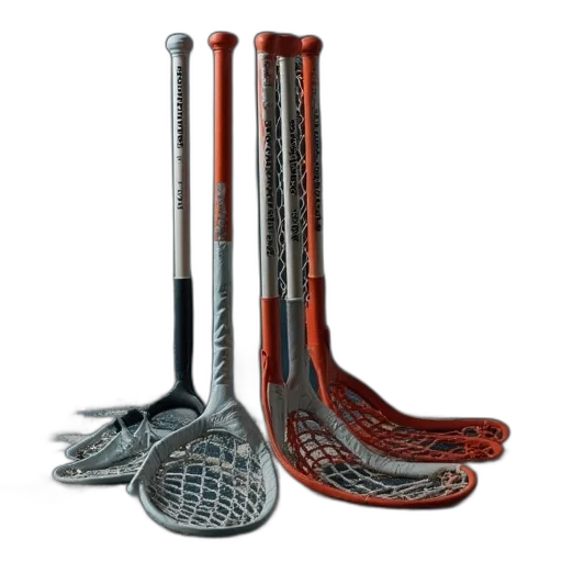 shoes, champion, composite, goal, sticks, set transparent PNG cut-out