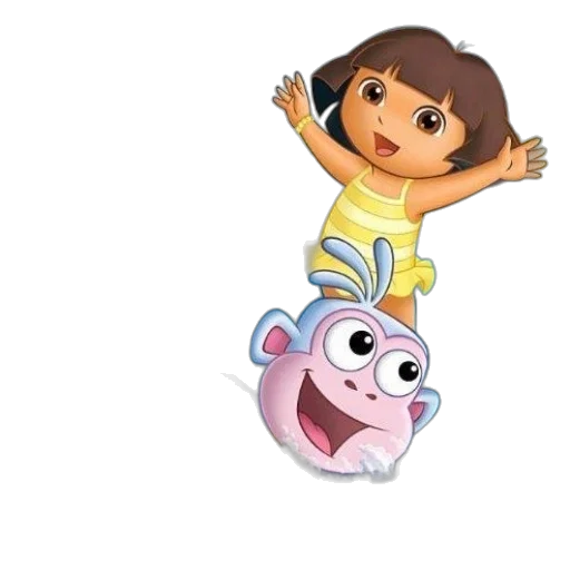 cartoon, 3d render, concept art, photorealistic, underwater, vibrant, children, book transparent PNG cut-out