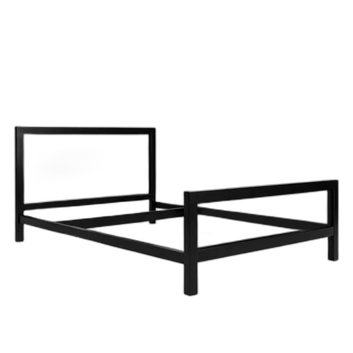 furniture, shoes, 3d render, concept art, photorealistic, monochrome, black, metal transparent PNG cut-out