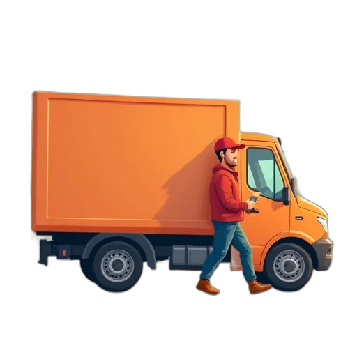 furniture, staff, car, robot transparent PNG cut-out