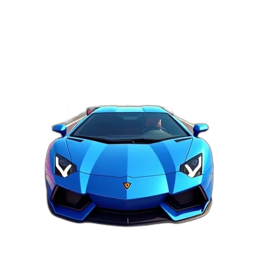 car, animal, weapon, face, 3d render, photorealistic, concept art, pixel art transparent PNG cut-out
