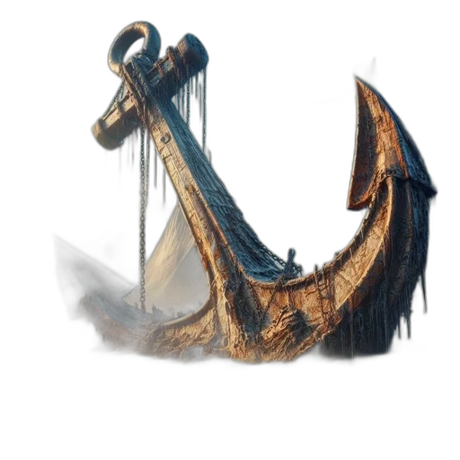 dragon, sword, weapon, staff, fantasy art, concept art, 3d render, pixel art transparent PNG cut-out