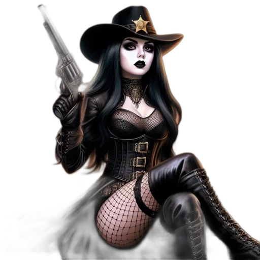staff, weapon, hat, fantasy art, concept art, comic book art, pixel art, old transparent PNG cut-out