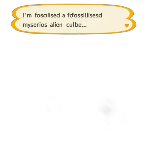 robot, food, creature, mask, outer space, video, game, scene transparent PNG cut-out
