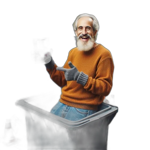 furniture, jacket, robot, face, photorealistic, concept art, oil painting, watercolor transparent PNG cut-out