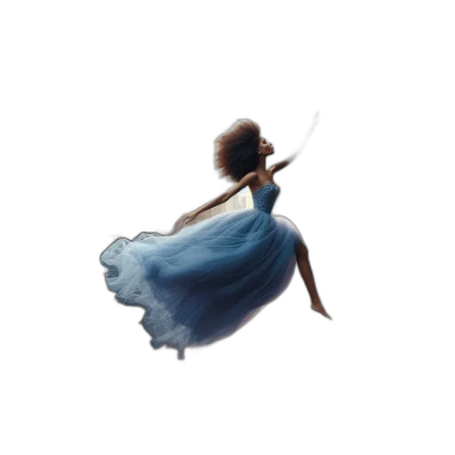 dress, staff, sword, hair, concept art, fantasy art, watercolor, pixel art transparent PNG cut-out