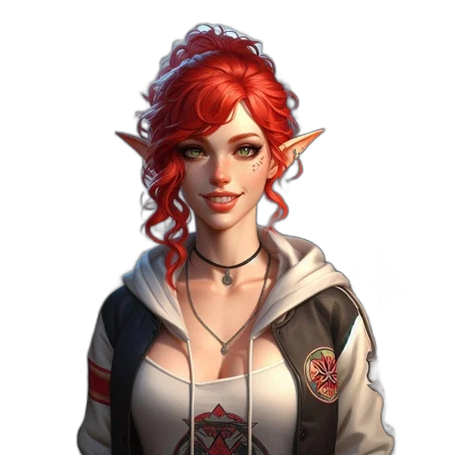 staff, jacket, face, dragon, fantasy art, concept art, pixel art, photorealistic transparent PNG cut-out