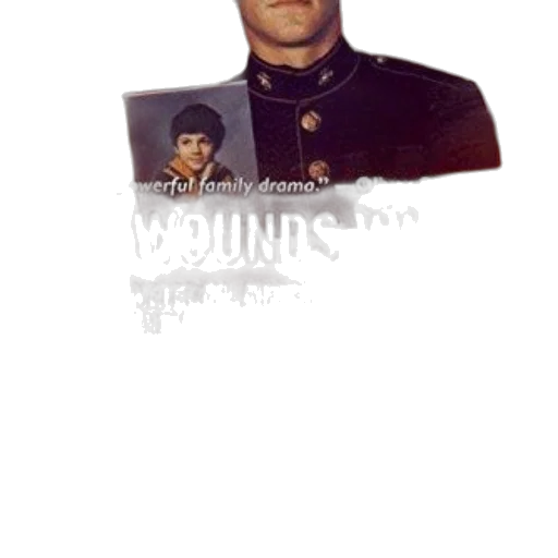 jacket, staff, photorealistic, wounds, within, powerful, family, drama transparent PNG cut-out