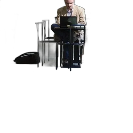 staff, furniture, robot, weapon transparent PNG cut-out