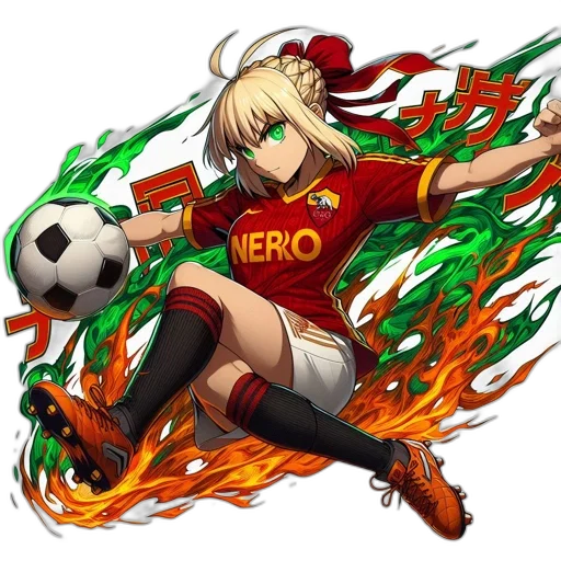dragon, weapon, anime, pixel art, fantasy art, concept art, fire, animated transparent PNG cut-out