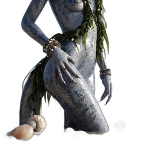 creature, staff, dress, dragon, concept art, 3d render, fantasy art, photorealistic transparent PNG cut-out