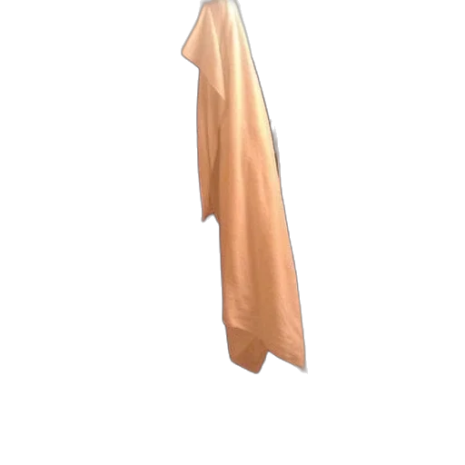 dress, umbrella, jacket, staff transparent PNG cut-out