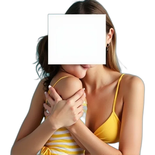 dress, face, mask, jacket, photorealistic, oil painting, 3d render, pixel art transparent PNG cut-out