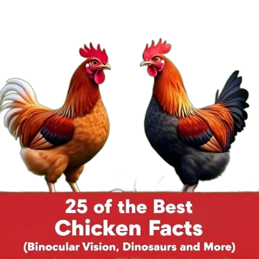 animal, 3d render, photorealistic, digital, illustration, two, chickens, standing transparent PNG cut-out