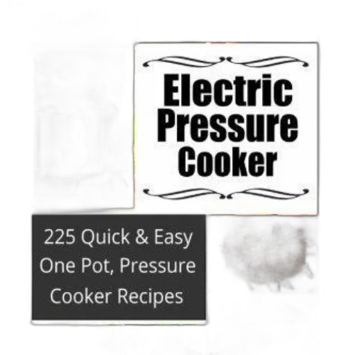 electric, pressure, cooker, 225, quick, easy, one, pot transparent PNG cut-out