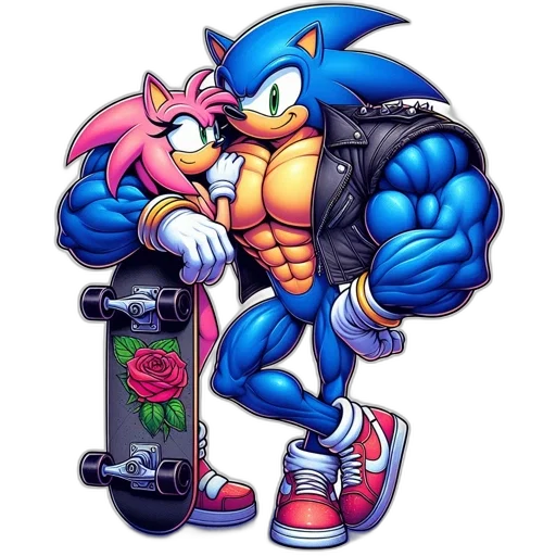 bottle, jacket, weapon, vaporwave, cyberpunk, pixel art, concept art, blue transparent PNG cut-out