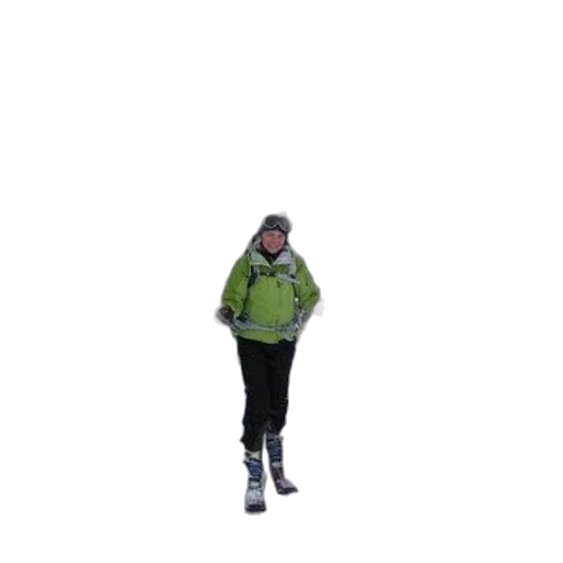 jacket, staff, hat, creature, 3d render, pixel art, concept art, photorealistic transparent PNG cut-out