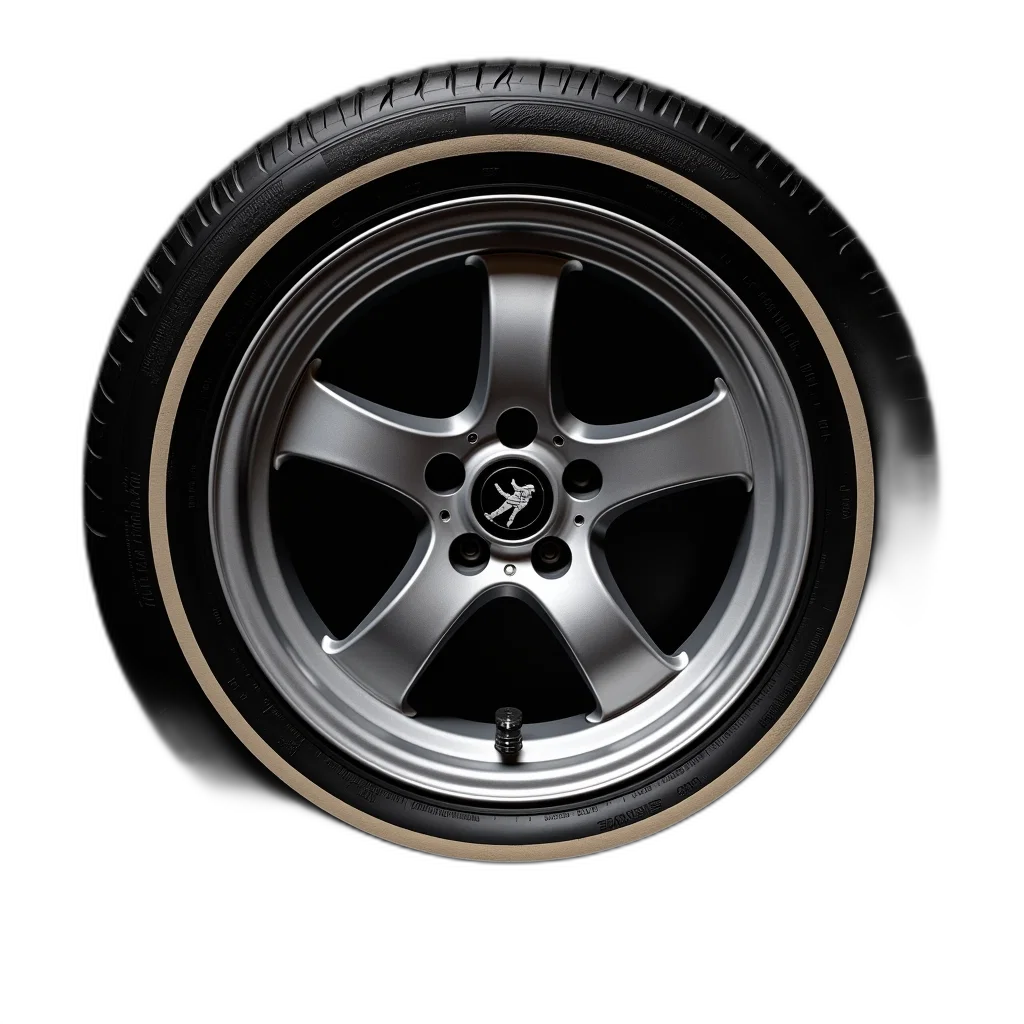 car, shoes, 3d render, photorealistic, concept art, close-up, black, white transparent PNG cut-out
