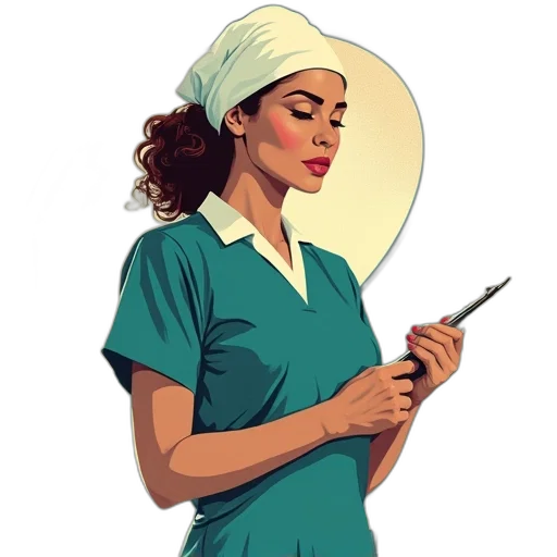 staff, concept art, cartoon, comic book art transparent PNG cut-out