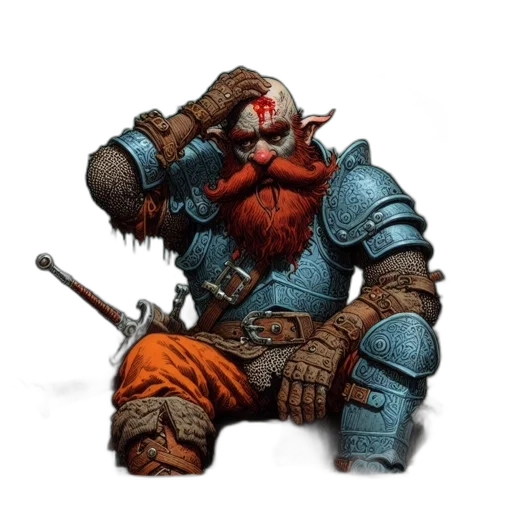 staff, concept art, fantasy art, 3d render, comic book art, red, inside, dimly transparent PNG cut-out